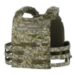 M-Tac плитоноска Cuirass Elite Gen.II, Піксель (ММ-14) 4 M-Tac плитоноска Cuirass Elite Gen.II, Піксель (ММ-14) 4
