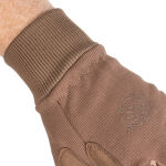 Рукавички польові демісезонні "MPG" (Mount Patrol Gloves) Coyote Brown 5