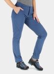 Штани жіночі Black Diamond W Alpine Light Pants, Wild Rose 4