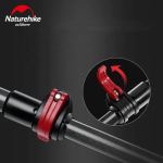 Трекінгова палиця Naturehike ST10 NH19S010-T, 110 см, блакитна 3