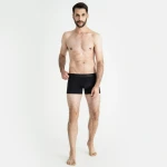 Трусы мужские анатомические Men's Set Intimate 2.1 Black Series. Черный 4