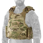 Бронежилет 1-го класу Rarog MQR (Modular Quick Release). Мультикам, M