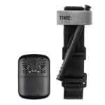Грілка каталітична Sturm Mil-Tec "Tinplate Pocket Stove" Black 3 Грілка каталітична Sturm Mil-Tec "Tinplate Pocket Stove" Black 3