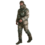 Зимний костюм HitPoint SoftHeat Terra UA 2 Зимний костюм HitPoint SoftHeat Terra UA 2