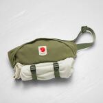 Сумка на пояс Fjällräven Ulvö Hip Pack Large, Green 6