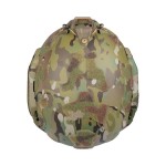 Шлем баллистический SXE SHC Buran 4.0 Aramid. Мультикам 4