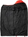 Спальний мішок Snugpak Sleeper Kids, Red 3 Спальний мішок Snugpak Sleeper Kids, Red 3