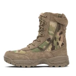 Тактичні черевики Mil-Tec. Cordura 1200D. Мультикам 14 Тактичні черевики Mil-Tec. Cordura 1200D. Мультикам 14