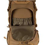 Тактичний рюкзак Tactic Raid Pack G2 45 + 10 л. Койот 4