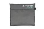Полотенце Sea to Summit DryLite Towel XL – Серое 6 Полотенце Sea to Summit DryLite Towel XL – Серое 6