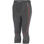Чоловічі термоштани Accapi Synergy 3/4, Black/Red
