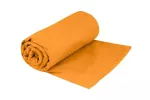 Полотенце из микрофибры Sea to Summit DryLite Towel, XL - 75 × 150 см – Оранжевый 2 Полотенце из микрофибры Sea to Summit DryLite Towel, XL - 75 × 150 см – Оранжевый 2