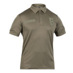 Сорочка з коротким рукавом службова "Duty-TF" Olive Drab