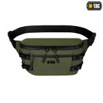 Sakiewka M-Tac Urban Oliwka 2 Sakiewka M-Tac Urban Oliwka 2