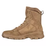 Черевики тактичні "5.11 Tactical Fast-Tac 6" Boots" Dark Coyote 2 Черевики тактичні "5.11 Tactical Fast-Tac 6" Boots" Dark Coyote 2