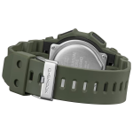 Годинник Casio G-SHOCK GD-010. Чорний 3