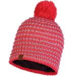 Шапка Buff Knitted & Polar Hat Dana, Blossom Red