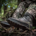 Черевики зимові LOWA Ranger III GTX. Мембрана Gore-Tex® 3 Черевики зимові LOWA Ranger III GTX. Мембрана Gore-Tex® 3