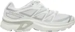 Кроссовки Salomon XT-EVR M, White/White/Dawn Blue