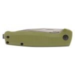 Розкладний ніж SOG Terminus, OD Green 6