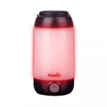 Ліхтар кемпінговий Fenix CL26R чорний. Яскравість досягає 400 люмен. 2 Ліхтар кемпінговий Fenix CL26R чорний. Яскравість досягає 400 люмен. 2