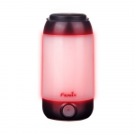 Ліхтар кемпінговий Fenix CL26R чорний. Яскравість досягає 400 люмен. 2 Ліхтар кемпінговий Fenix CL26R чорний. Яскравість досягає 400 люмен. 2