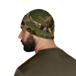Шапка Watch Cap OAK-2 2