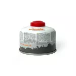 Газовий балон Pinguin Travel Gas 110 г 2 Газовий балон Pinguin Travel Gas 110 г 2