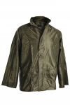 Костюм водонепроницаемый "WET WEATHER SUIT" Olive 6