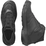 Черевики Salomon Amphib Assault, Black 5