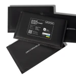 Баллистический пакет 2-го класса защиты 200 х 125 мм. СВМПЕ 4 Баллистический пакет 2-го класса защиты 200 х 125 мм. СВМПЕ 4