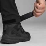 Штани тактичні карго Bezet Капелан. Армований Rip-Stop. Чорний 7