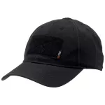 Бейсболка тактична "5.11 Flag Bearer Cap" Black