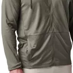 Реглан з капюшоном 5.11 Tactical "PT-R Forged Full Zip Hoodie" Sage Green 5 Реглан з капюшоном 5.11 Tactical "PT-R Forged Full Zip Hoodie" Sage Green 5