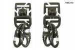 Набір фурнітури Sturm Mil-Tec Ultimate Tactical Set OD Olive Drab 2 Набір фурнітури Sturm Mil-Tec Ultimate Tactical Set OD Olive Drab 2