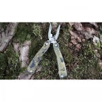 Мультитул Ganzo G2016-P. Камуфлированная расцветка. 22 функции 2 Мультитул Ganzo G2016-P. Камуфлированная расцветка. 22 функции 2