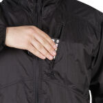 Куртка вітрівка "LUTER" MK2 Combat Black 6
