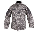 Куртка-китель Sturm Mil-Tec "ACU Field Jacket R/S" Камуфляж AT-DIGITAL