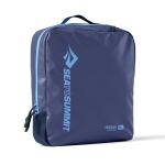 Сумка Sea to Summit Meridian Duffle, 90 л, Navy Peony Blue 4 Сумка Sea to Summit Meridian Duffle, 90 л, Navy Peony Blue 4