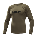 Термосорочка 1-го рівня ARMY. Олива