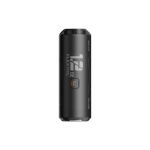 Портативний міні-насос Flextail Zero Pump Black