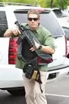 Сорочка тактична оперативна "5.11 Tactical Covert Shirt - Performance" Carbon 4 Сорочка тактична оперативна "5.11 Tactical Covert Shirt - Performance" Carbon 4