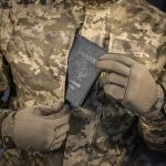 Обкладинка M-Tac на військовий квиток Type 2 5 Обкладинка M-Tac на військовий квиток Type 2 5