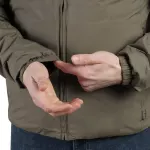 Куртка демісезонна 5.11 Tactical® "Reversible Insulating Jacket" RANGER GREEN 9
