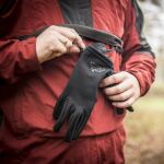 Рукавиці Helikon-Tex Tracker Outback Gloves, Чорний 6