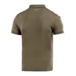 Поло M-Tac Elite Tactical Coolmax Олива, olive 4 Поло M-Tac Elite Tactical Coolmax Олива, olive 4