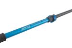 Трекінгові телескопічні палиці Pinguin Shock FL/TL Foam, 63-135 см, Blue 8 Трекінгові телескопічні палиці Pinguin Shock FL/TL Foam, 63-135 см, Blue 8