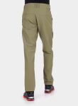 Брюки мужские Black Diamond Alpine Light Pants, Burnt Olive 4 Брюки мужские Black Diamond Alpine Light Pants, Burnt Olive 4