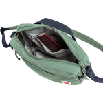 Сумка Fjällräven High Coast Crossbody, Patina Green 6 Сумка Fjällräven High Coast Crossbody, Patina Green 6