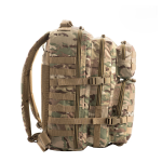 Рюкзак M-Tac Large Assault Pack. 36 л. Мультикам 2